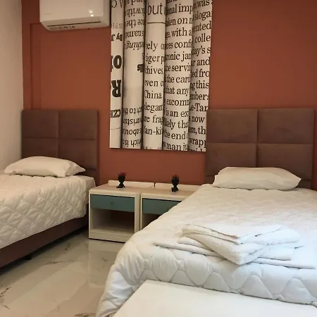 Apartament πολυτελές οροφοδιαμέρισμα για ονειρικές διακοπές! *