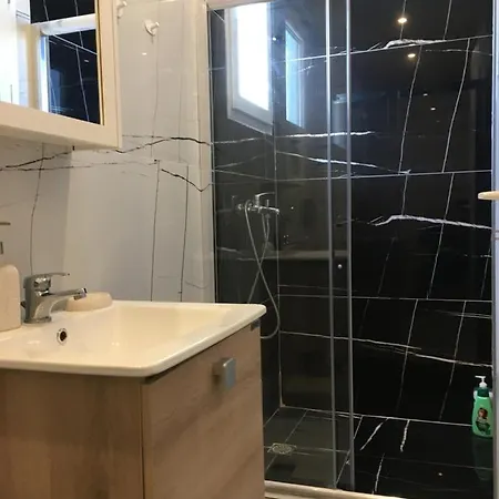 Apartament πολυτελές οροφοδιαμέρισμα για ονειρικές διακοπές! Chania (Crete)